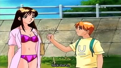 A Forbidden Time Episode 04