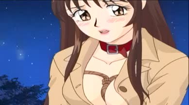 A Forbidden Time Episode 06