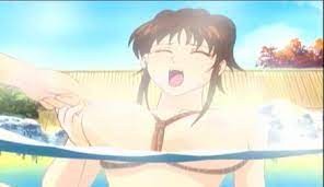 A Forbidden Time Episode 5