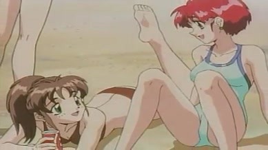 A Heat For All Seasons 01