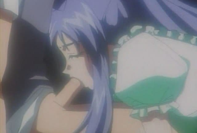 A Heat For All Seasons Episode 1