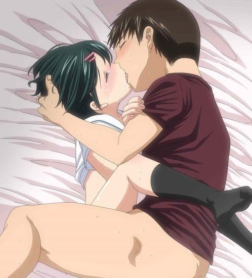 A Size Classmate Episode 2