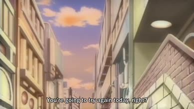 Accelerando Episode 01