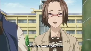 Accelerando Episode 02