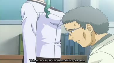 After Class Lesson Episode 01