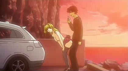 Ai no Katachi Episode 1