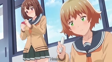 Aibeya The Animation Episode 01