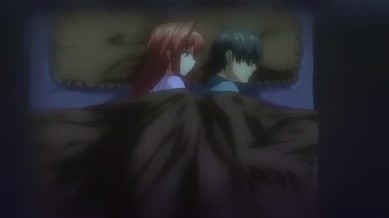 Aisai Nikki Episode 01