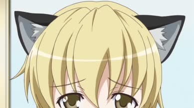 Aki-Sora: Yume no Naka Episode 01