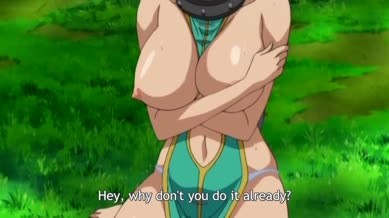 Aku no Onna Kanbu Episode 02