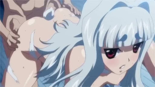 Aku no Onna Kanbu Episode 2