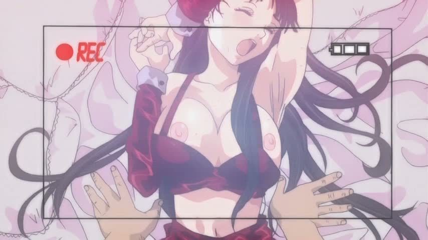 Allargando The Animation Episode 01