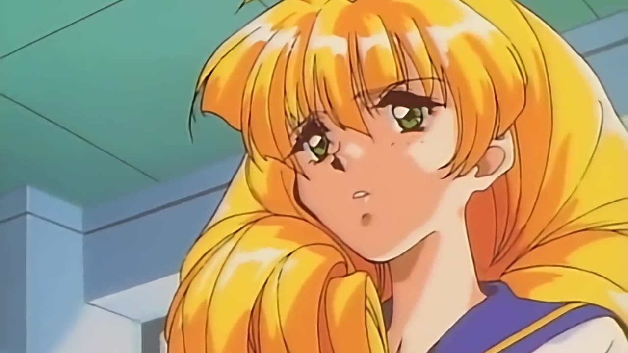 Amy to Yobanaide Episode 1