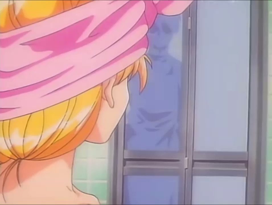 Amy to Yobanaide Episode 2