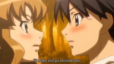 Anata Dake Konbanwa Episode 04