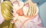 Anata no Shiranai Kangofu Episode 02