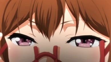 Anata wa Watashi no Mono Episode 02