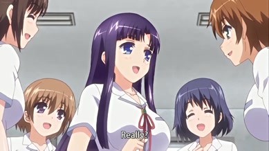 Ane Chijo Max Heart Episode 01