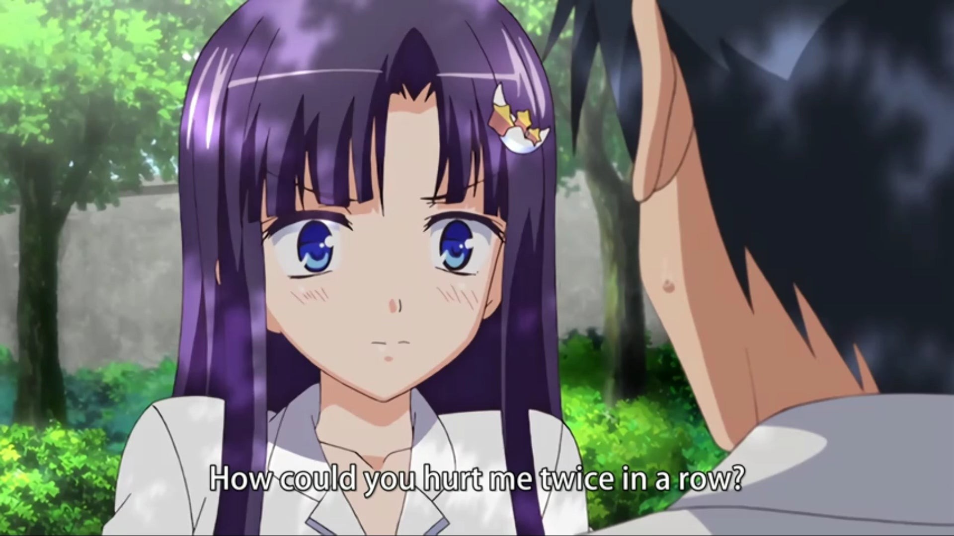 Ane Chijo Max Heart Episode 3