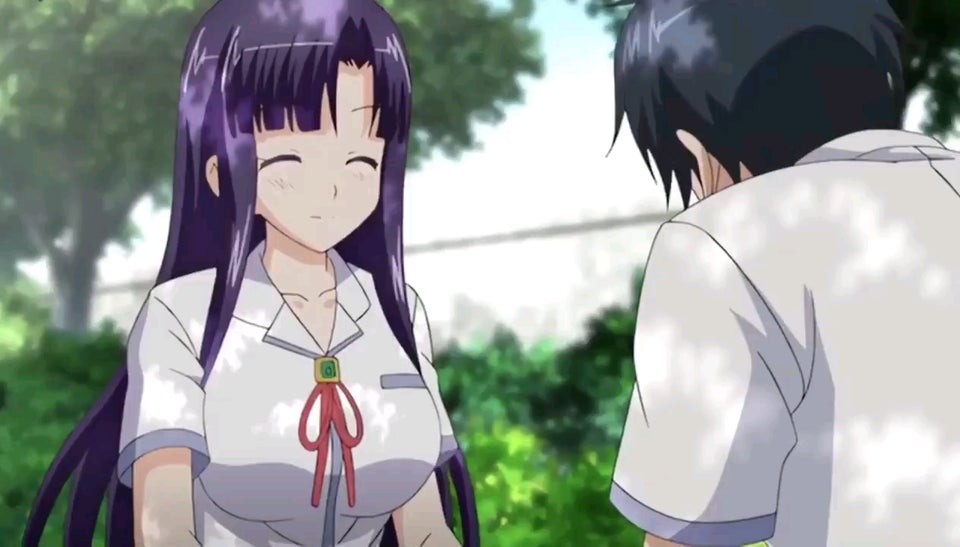 Ane Chijo Max Heart Episode 4