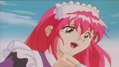 Ane Haramix Episode 1