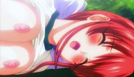 Ane Haramix Episode 2