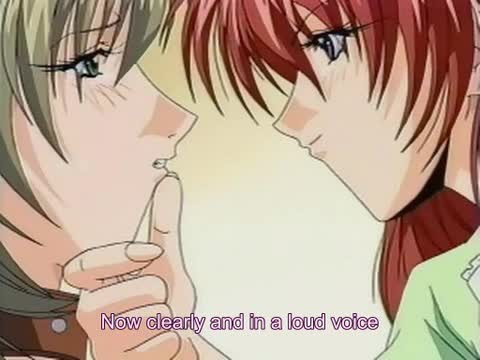 Ane Haramix Episode 4