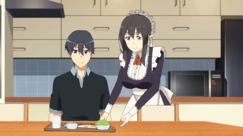 Ane Yome Quartet Episode 01