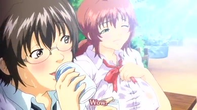 Aneki... My Sweet Elder Sister: The Animation Episode 01