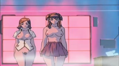 Angel Blade Episode 01