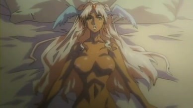 Angel Blade Punish! Episode 01