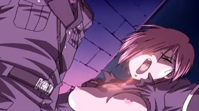 Angel Core Episode 02