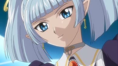 Armored Knight Iris Episode 02