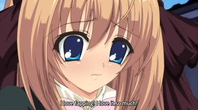 Asakara Zusshiri Milk Pot Episode 01