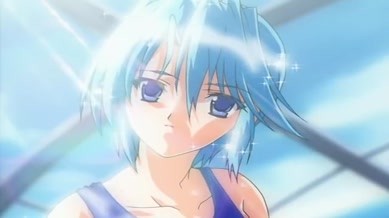 Ashita no Yukinojou Episode 01