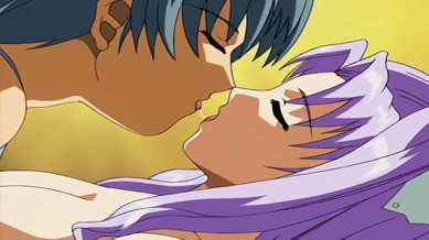 Ashita no Yukinojou Episode 03