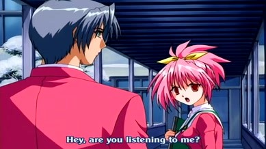 Ashita no Yukinojou Episode 04