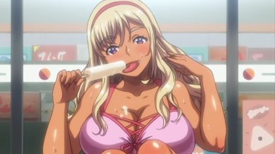 Baka Dakedo Chinchin Shaburu no Dake wa Jouzu na Chii-chan Episode 01