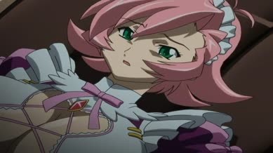 Bakunyuu Maid Kari Episode 01