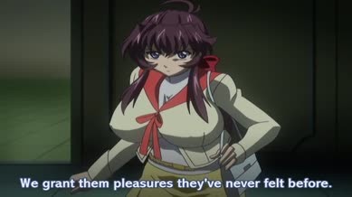 Bakunyuu Maid Kari Episode 02