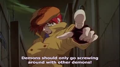 Beast City Episode 01