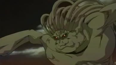 Beast City Episode 02