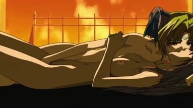 Beat Angel Escalayer Episode 01