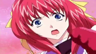 Beat Angel Escalayer Episode 02