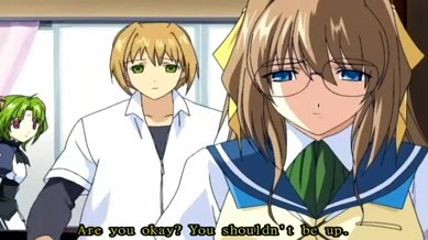 Beat Angel Escalayer Episode 03