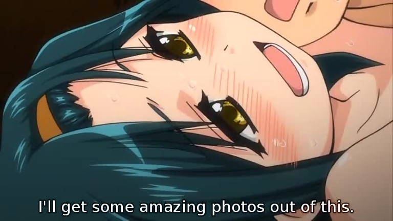 Betsu ni Anta no Tame Episode 1