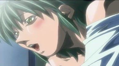 Bible Black: New Testament Episode 01