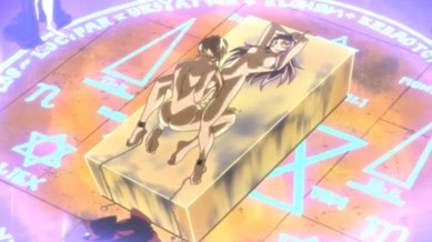 Bible Black: New Testament Episode 03