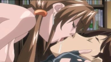 Bible Black: New Testament Episode 05