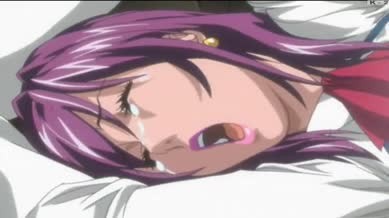 Bible Black: New Testament Episode 06